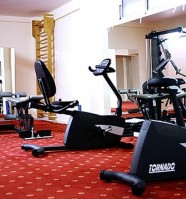 фитнес зал - фотогалерея на RCC-TRAVEL.RU фитнес зал - фотогалерея на RCC-TRAVEL.RU